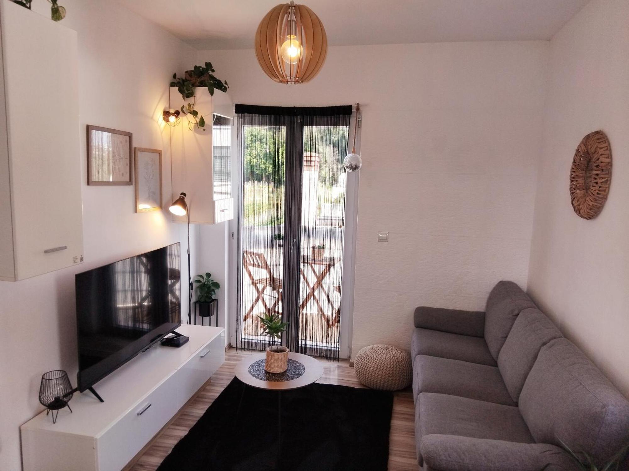 Studio Apartman Marly Apartment Пула Екстериор снимка